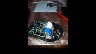 Bluetooth mause'lerda pil derdine son peki nasıl?