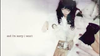 esha tewari - 'you were mine' wraith lyric video