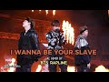 |AI COVER| How would BTS Rapline sing "I Wanna be your slave " #aicoversongs #bts #explore