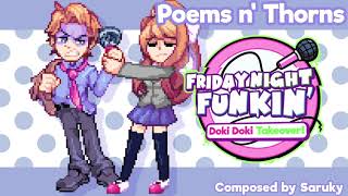 Poems n' Thorns - Doki Doki Takeover OST