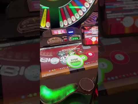 WORST GAME IN THE CASINO?! #lasvegas #bigsix #vegasmatt #resortsworld