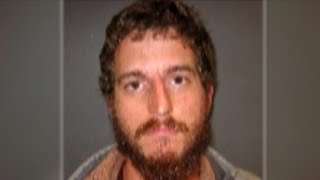 Man accused of trying to derail Amtrak train faces terrorism charges