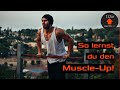 Muscle-Up lernen: Die Explosivkraftübung für Kletterer!