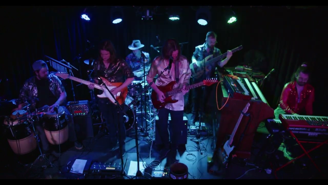 Eminence Ensemble - Full Show - 04/08/22 Vail, CO