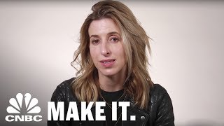 Birchbox CEO Katia Beauchamp: Jack Welch's 'Powerful Tell-All' Book Helped Her | CNBC Make It.