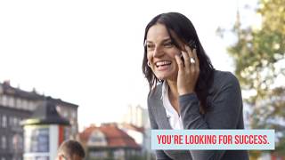 How to make people fall in love with your business!