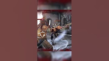 The best deflect on For Honor... #forhonor #shorts