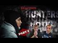 HUNTERS HOTEL @Anni__Urbex REACTION - Part 2