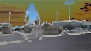 Skate Life (Hush - Magic City Hippies)