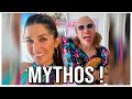 Les exs sont des mythos  marie reno feat sabrina