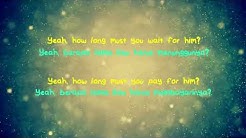 In My Place  - Coldplay -  lyrics Terjemahan Indonesia  - Durasi: 3:51. 