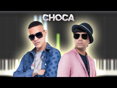 Choca - Plan B  