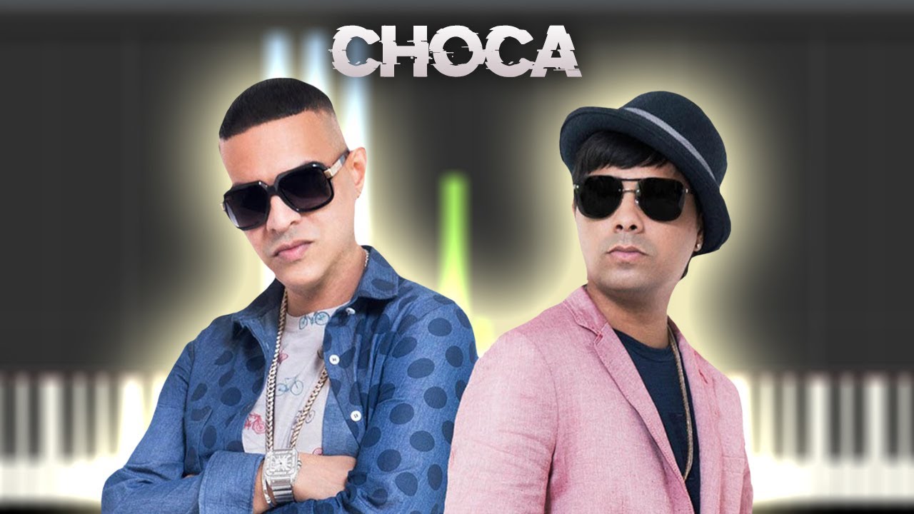 Plan B - Choca | Piano