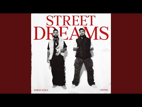 Straight Ballin || Menu Kehndi Chakda Ni Phone || Divine | Karan Aujla #streetdreams #straightballin