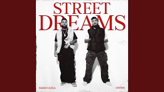 Straight Ballin || Menu Kehndi Chakda Ni Phone || Divine | Karan Aujla #streetdreams #straightballin