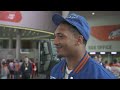 PLAYOFFS | Chuba Hubbard