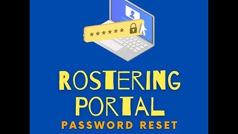 EdTech Quick Tip: Student Password Reset