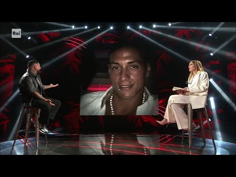 Video Francesco Chiofalo: la mia trasformazione fisica - Belve 14/04/2026