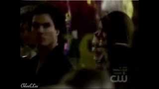 Damon and Bella | Faster