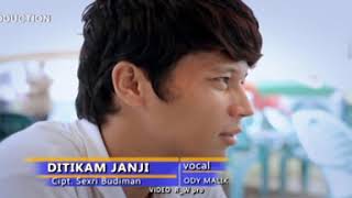 DITIKAM JANJI ODY MALIK LAGU MINANG TRIPLE R PRODUCTION 2