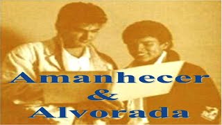 Amanhecer E Alvorada 1991 - Noite Vazia