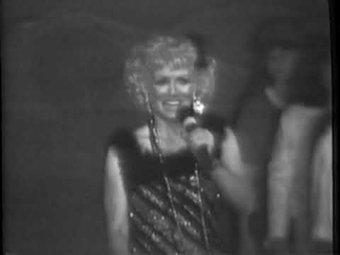 Bair Middle School Revue - 1989