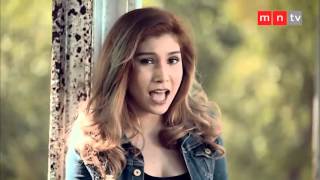 Myanmar Idols (Top 11) - ေပ်ာ္ပါေစ သူငယ္ခ်င္း chords