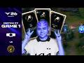 대머법사 | DK vs BFX 게임 1 하이라이트 | 2026 LCK