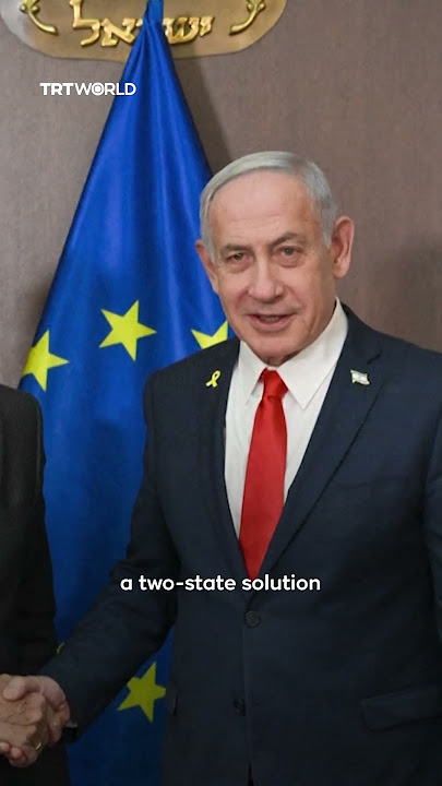 Western support for Israel is crumbling