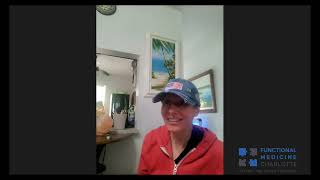 Multiple Sclerosis testimonial - In less than 4 weeks she can lift her legs! No medications!
