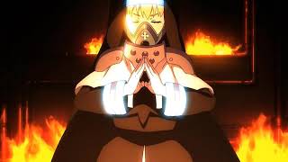 Fire Force AMV | Devil Inside - Citizen Soldier