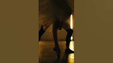 Thumbnail of Ballet - Music by Tchaikovsky Swan Lake from the Montreal Symphony Orchestra.  Fantasy video.