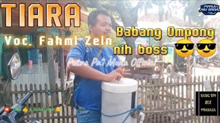 TIARA VERSI LANANG (Cover music) | BOCAH PROXENYOL screenshot 5