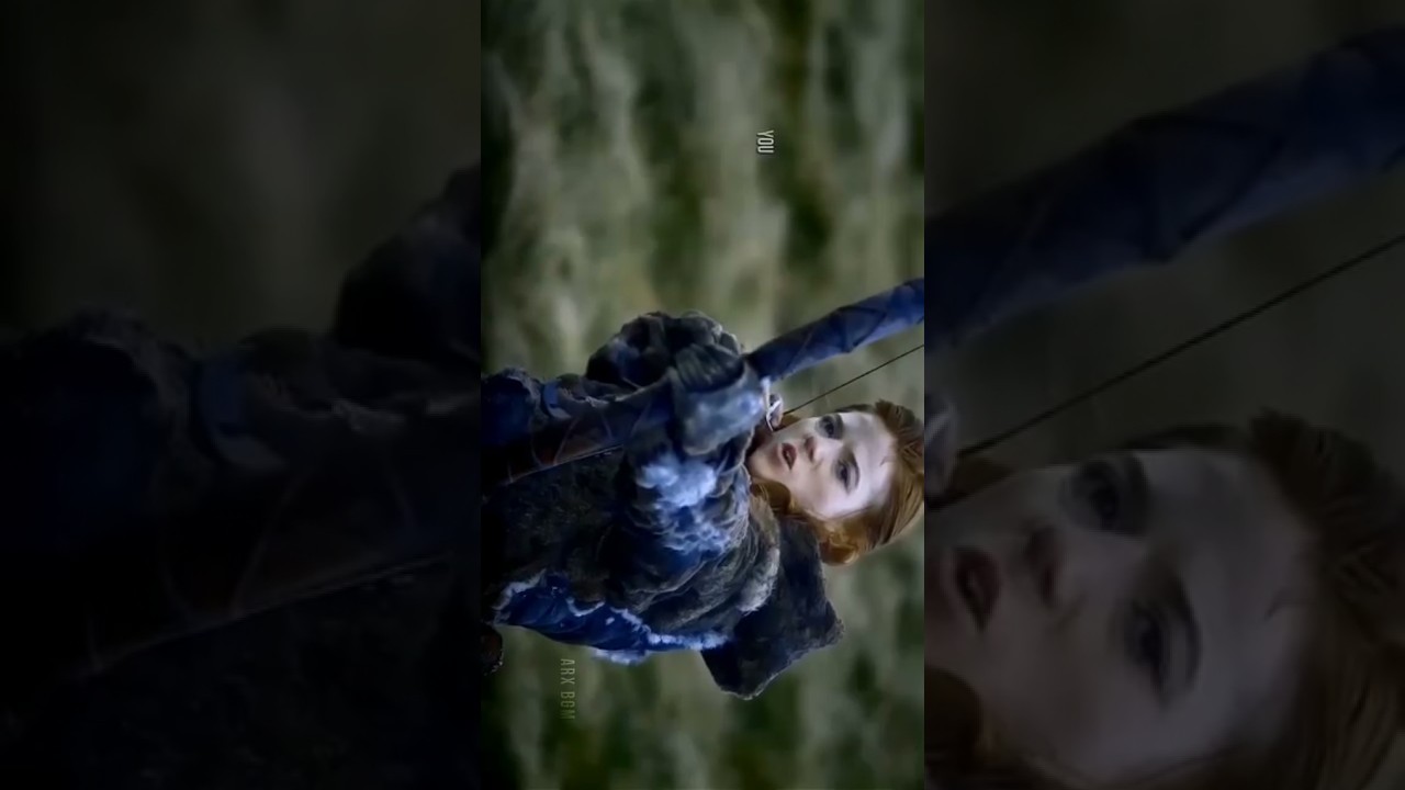 jon snow and ygritte edit 