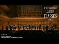 "JOE HISAISHI FUTURE ORCHESTRA CLASSICS Vol.3" Special Online Distribution