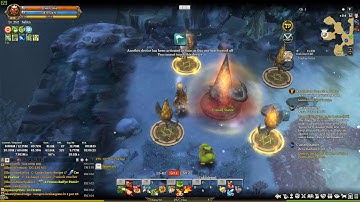Tree of Savior Walkthrough 133 Kadumel Cliff Side Quests