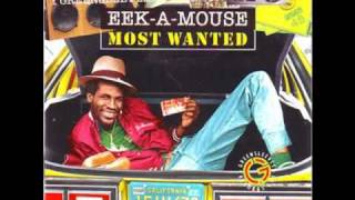 Video thumbnail of "Eek-A-Mouse - Operation Eradication [ Mr Smokin Tunes ]"