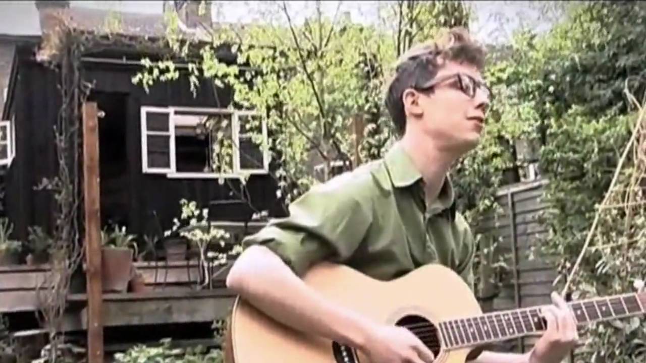 Fanfarlo - Luna (Acoustic)