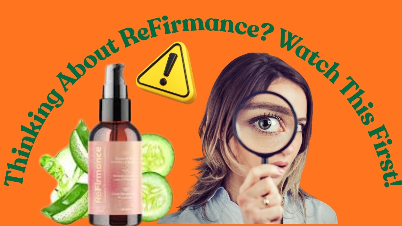 Thinking About ReFirmance? Watch This First!🚀