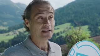 Manfred Stanek - Join the circular revolution