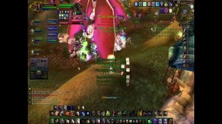 Oath vs. Anetheron