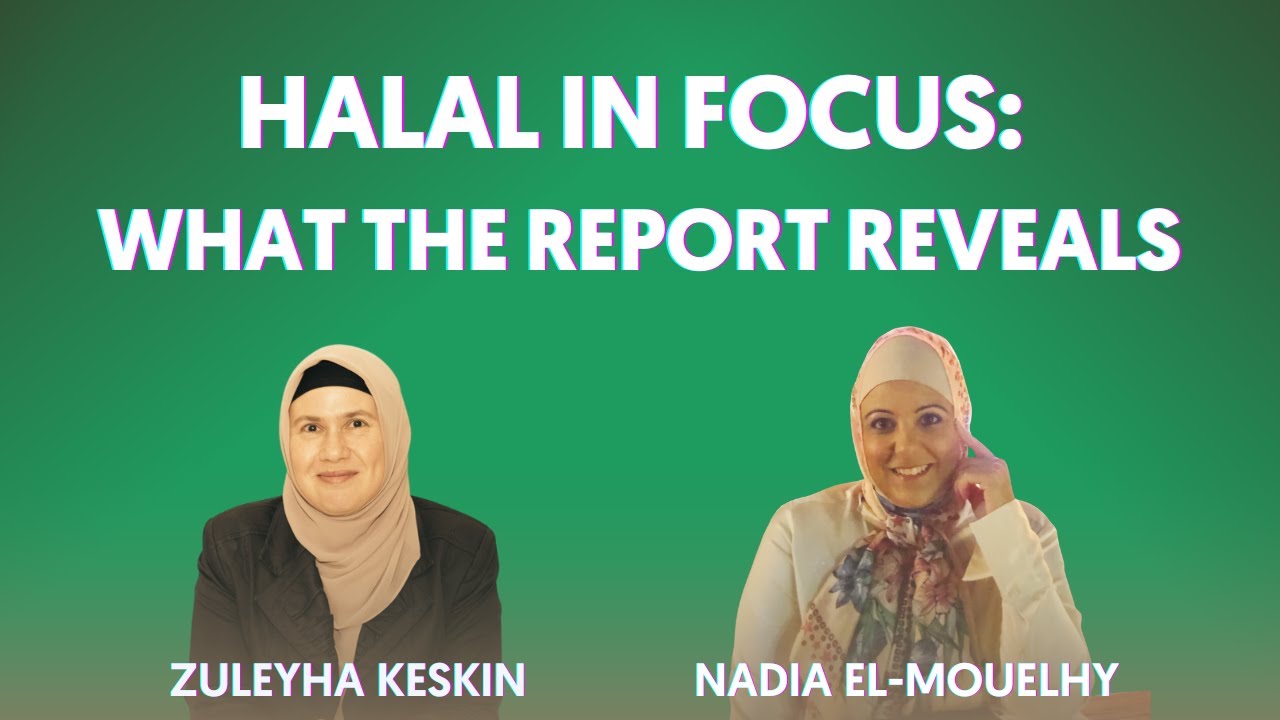 Халяль без купюр: мифы о халяле, факты и мнения реальных людей