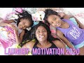 Folding Laundry Motivation | Clean With Me 2020 | Extreme Cleaning Motivation 2020