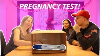 Telling My Mum Shes Going To Be A Grandma! - Mike Fox
My 41 year old mum reacts to being a grandma!! We thought it would be a funny idea to set up a whats in the box challenge with my mum and surprise her!
Subscribe to my family channel!:
https://www.youtube.com/channel/UCm7JGDsRIbgZ2wYma50rI2g
Follow us both on instagram!
Mikefox_official
Abbiehaggar_official
#Pregnancy #MikeFox #Whatsinthebox Telling My Mum Shes Going To Be A Grandma! - Mike Fox