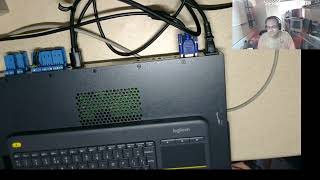 7 Extron fitting and tested