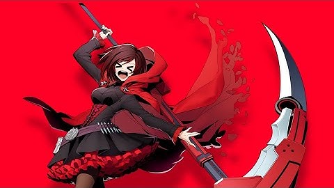 Ruby BBTAG Astral Combo (PATCH 1.5)