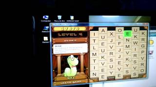 Bookworm deluxe part 1 action mode and last video of season 3 screenshot 3