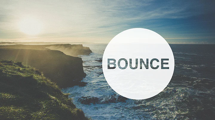 Bounce - Adrian Berger