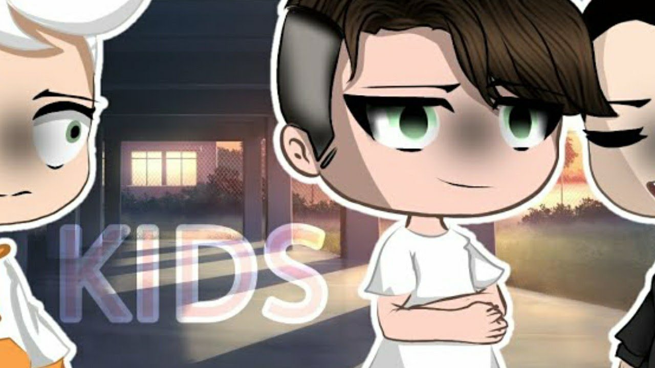 Plenka nightmare kids