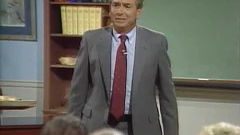 The Battle with the World Pleasing God with R.C. Sproul